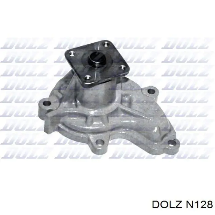 N128 Dolz Насос водяной
