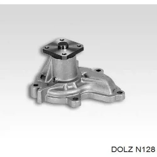 Помпа охлаждения Dolz N128 цена, от 33.49 USD