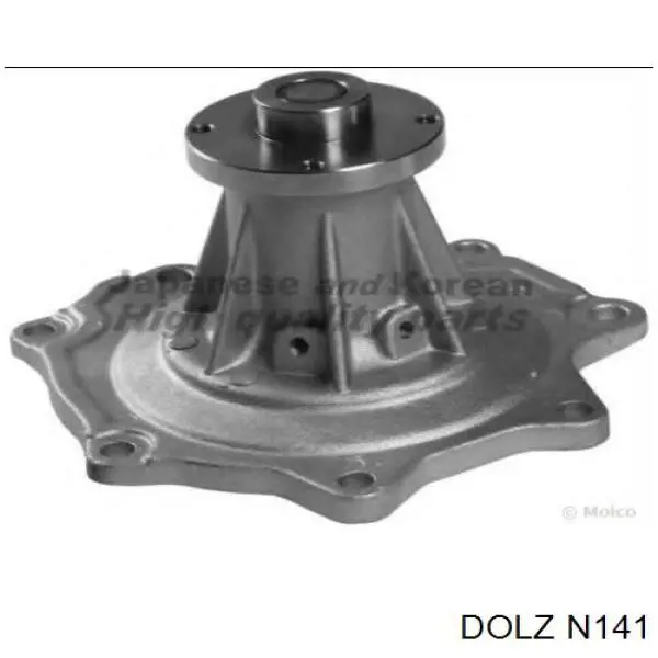 Купить N141 Dolz Насос охлаждения