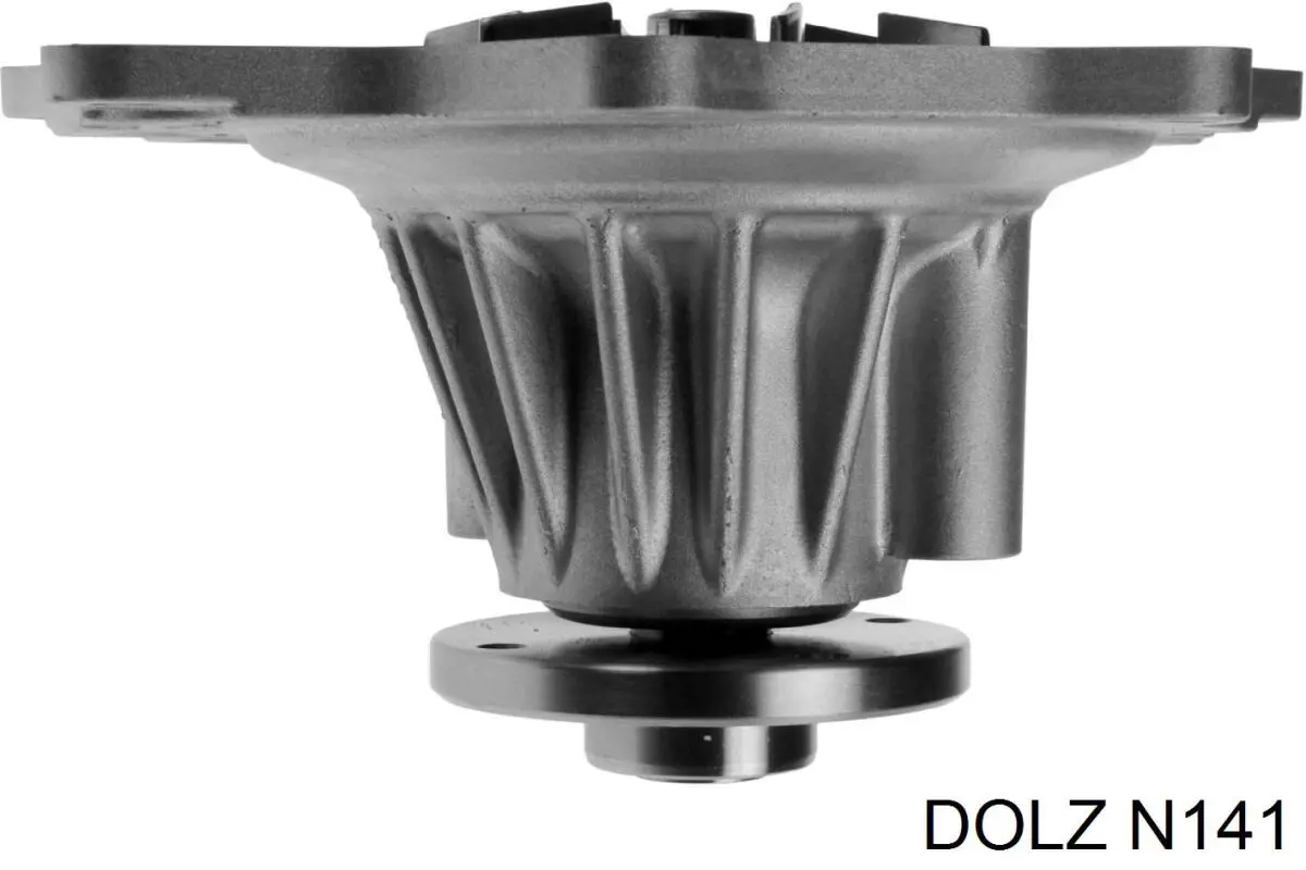 Помпа охлаждения Dolz N141 цена, от 40.44 USD
