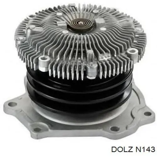 Помпа охлаждения Dolz N143 цена, от 107.40 USD