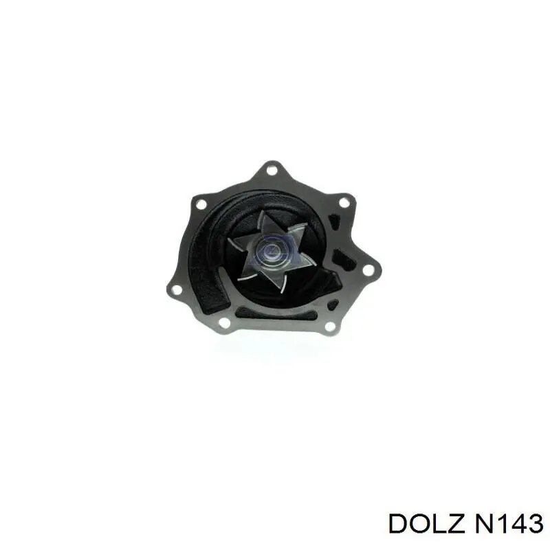 Купить N143 Dolz Насос охлаждения