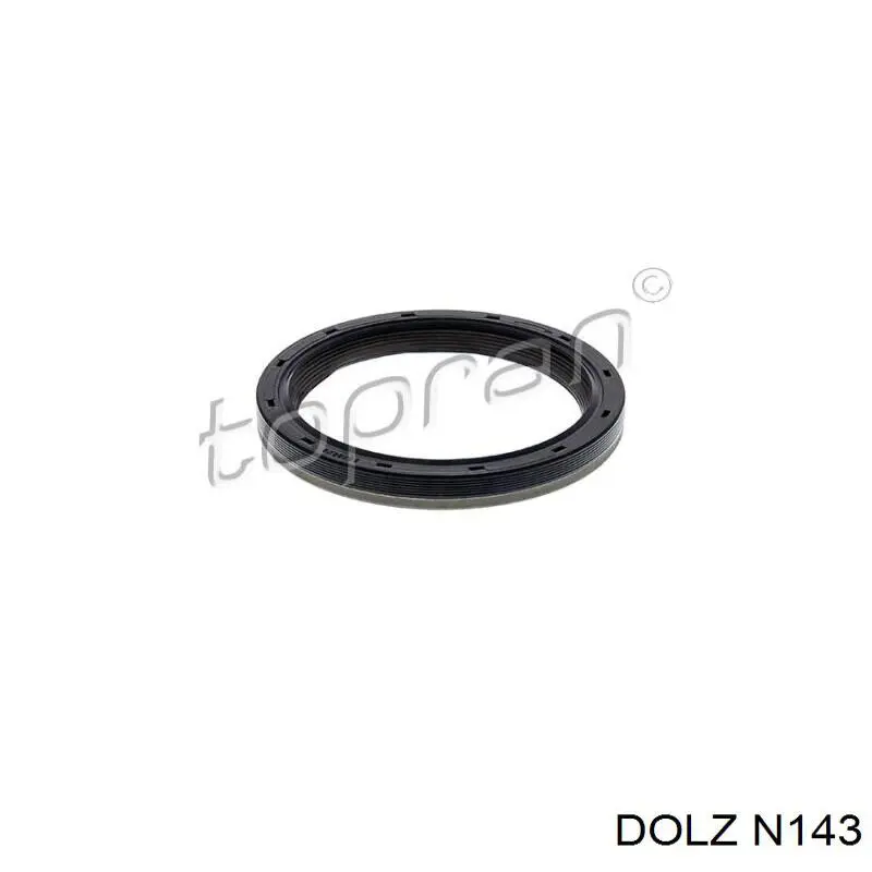 Помпа N143 Dolz