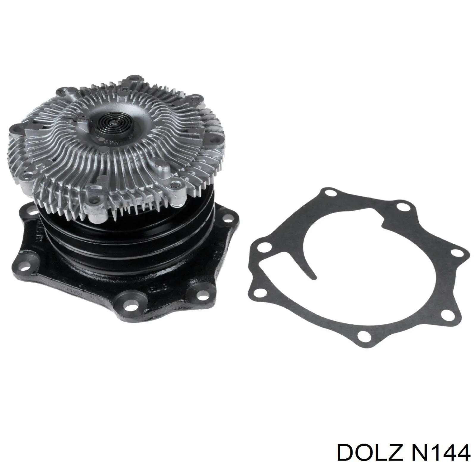 Помпа N144 Dolz