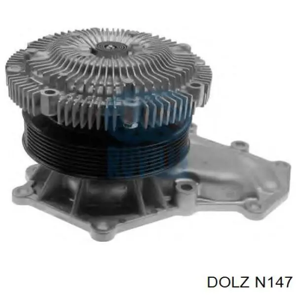 Купить N147 Dolz Насос охлаждения