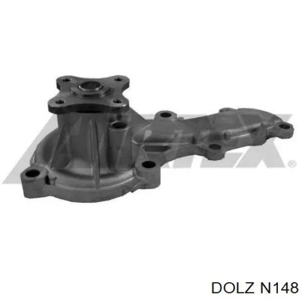 N148 Dolz Насос водяной