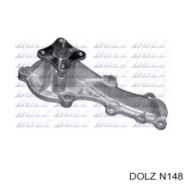 Помпа охлаждения Dolz N148 цена, от 32.25 USD