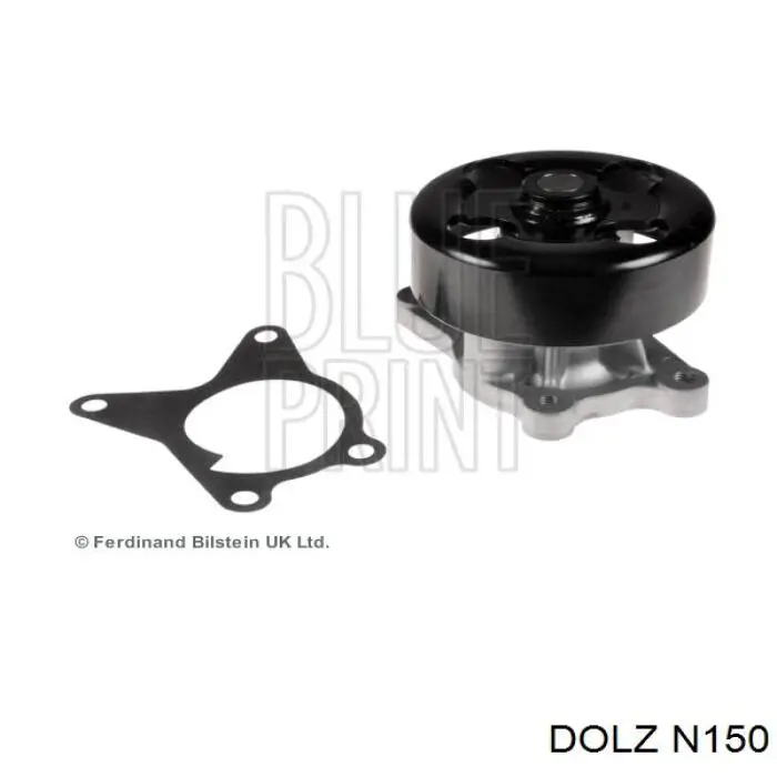 Водяной насос Dolz N150