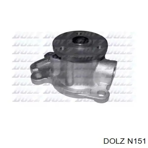 Купить N151 Dolz Насос охлаждения