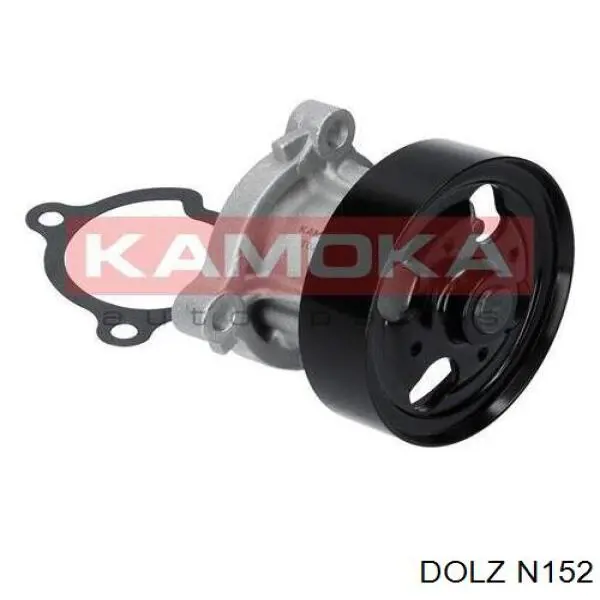Купить N152 Dolz Насос охлаждения