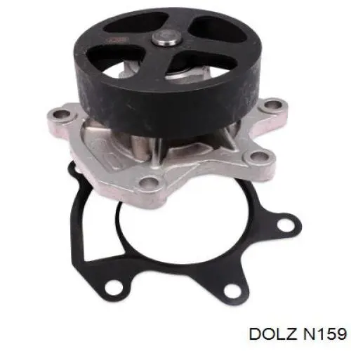 Помпа охлаждения Dolz N159 цена, от 50.73 USD