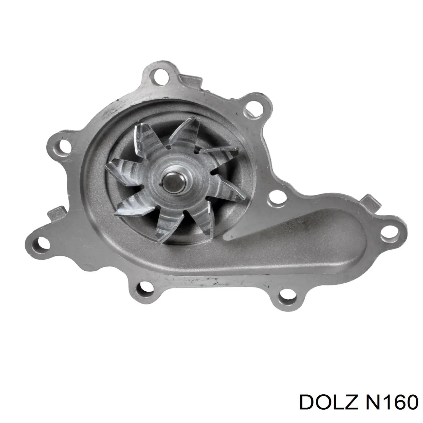 Помпа N160 Dolz