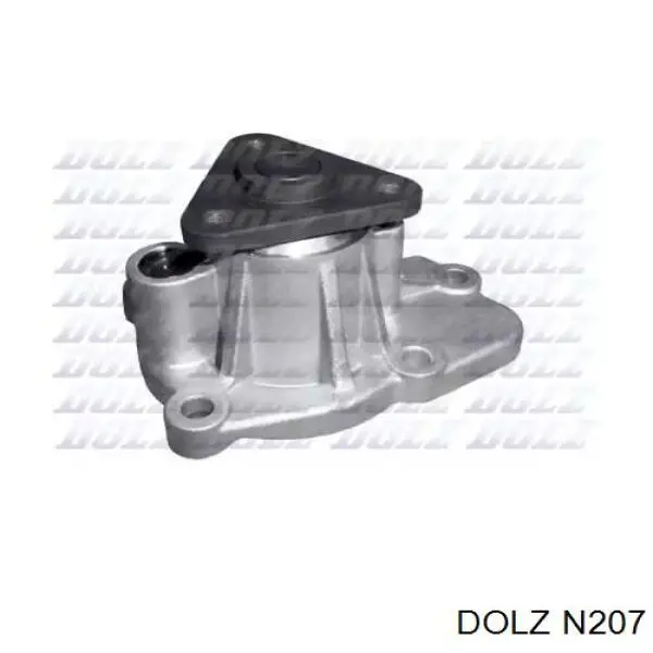 Помпа охлаждения Dolz N207 цена, от 33.50 USD