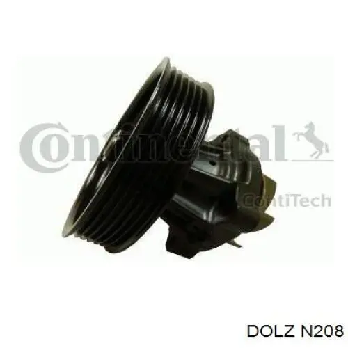 Купить N208 Dolz Насос охлаждения