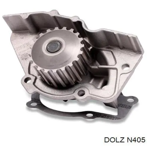 Помпа охлаждения Dolz N405 цена, от 25.84 USD