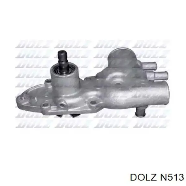  N513 Dolz