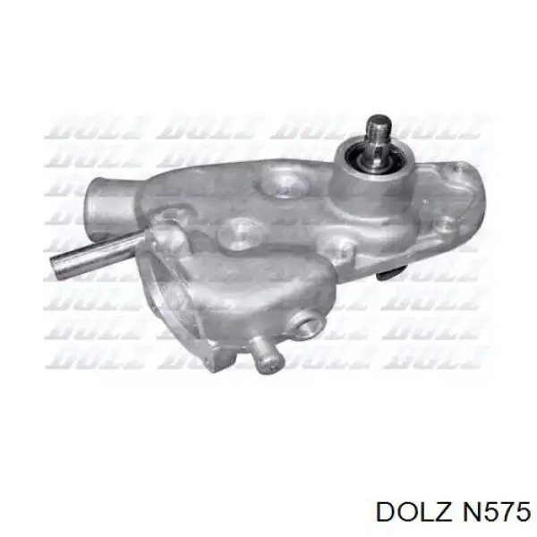 Помпа охлаждения Dolz N575 цена, от 56.78 USD