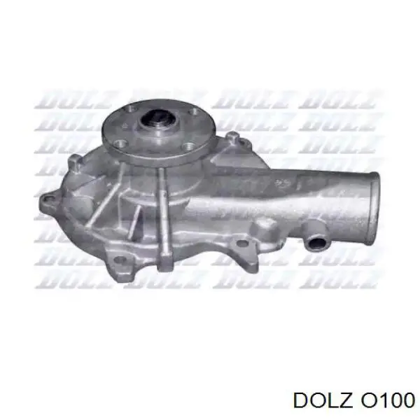 Помпа O100 Dolz