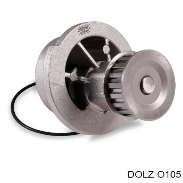 Купить O105 Dolz Насос охлаждения