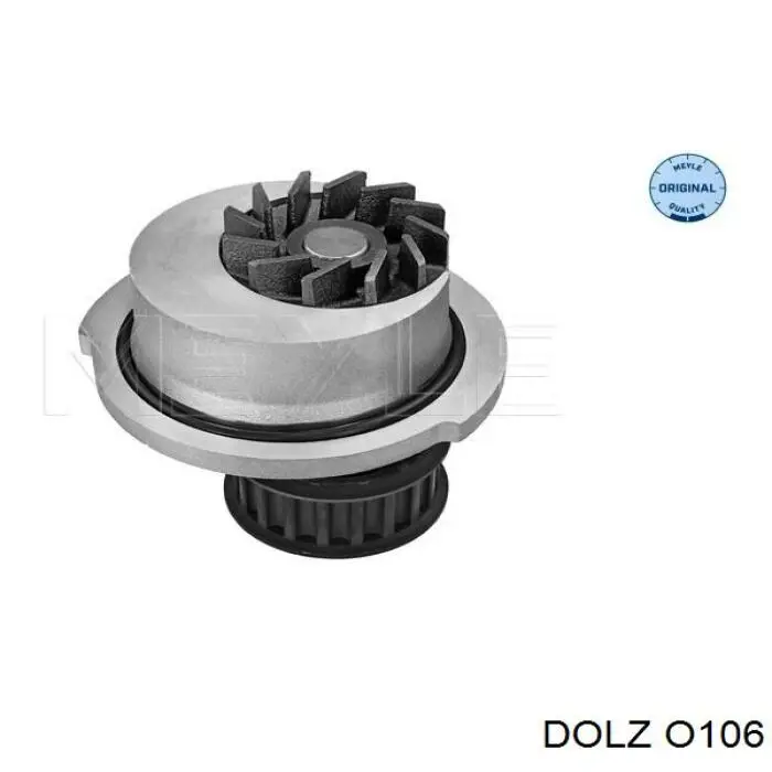 Купить O106 Dolz Насос охлаждения