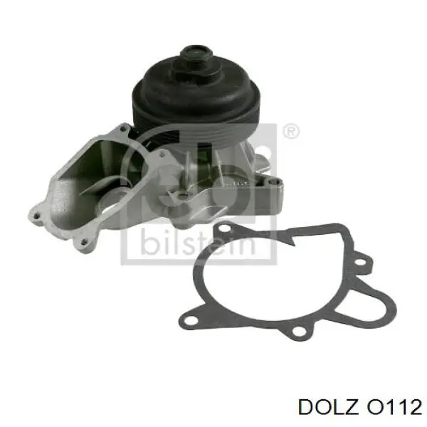 Купить O112 Dolz Насос охлаждения