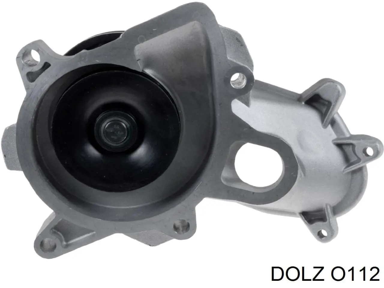 Помпа O112 Dolz