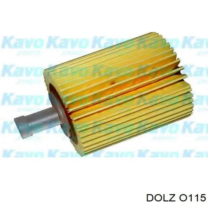 Помпа охлаждения Dolz O115 цена, от 119.80 USD