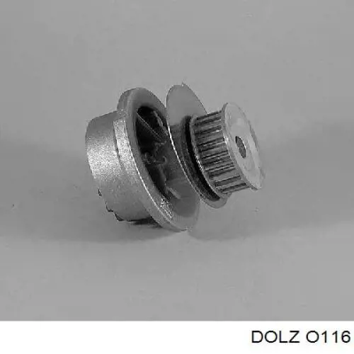 Купить O116 Dolz Насос охлаждения
