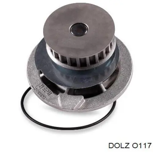 Помпа O117 Dolz