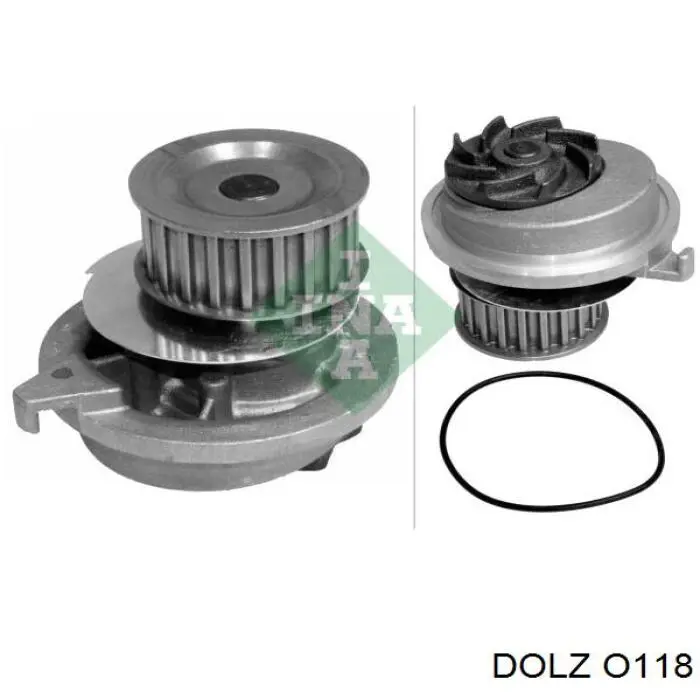 O118 Dolz