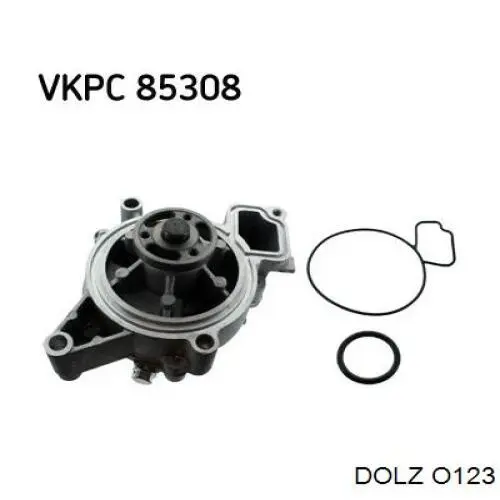 Водяной насос охлаждения электро дополнительный BMW 11518637952 цена, от 52.52 USD