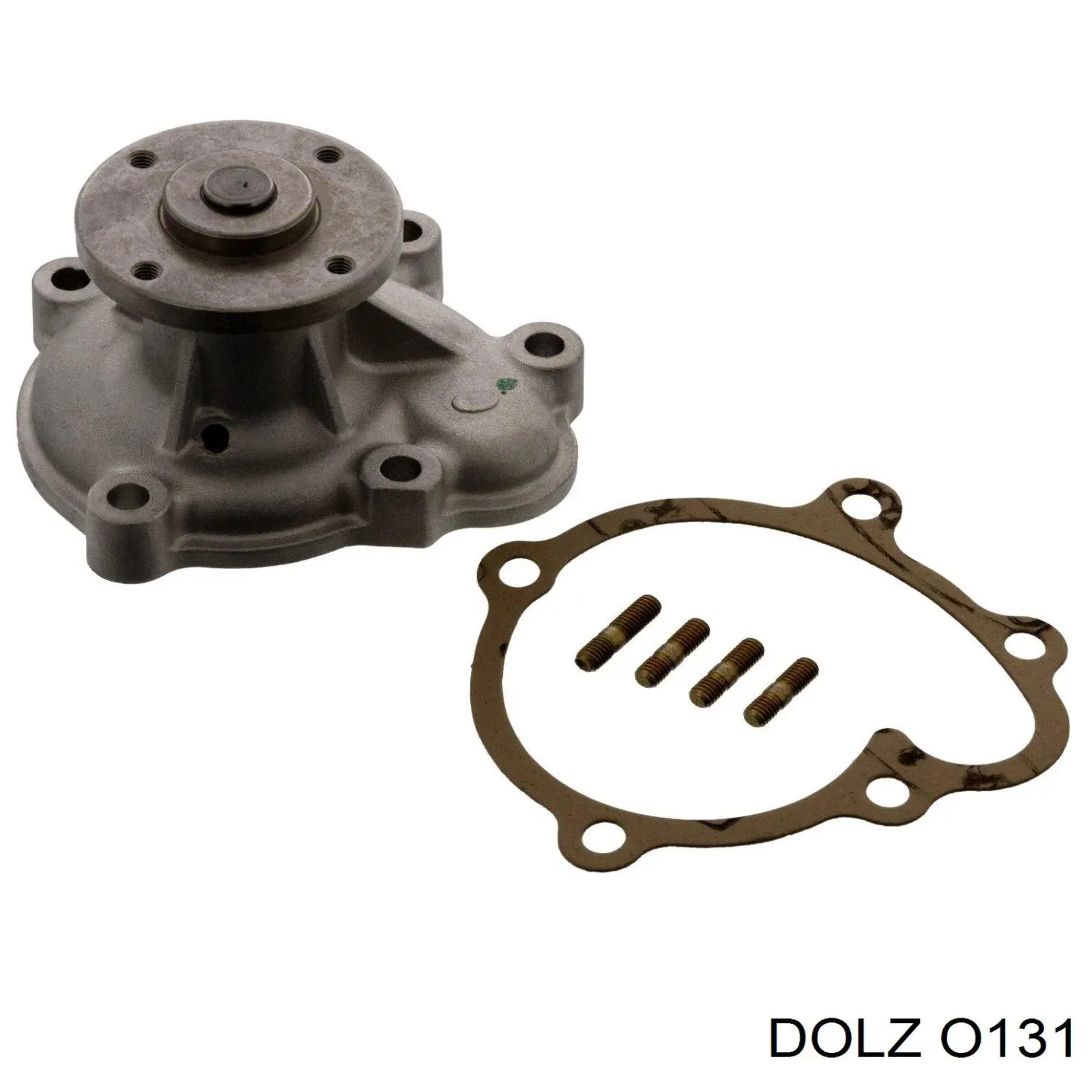 Купить O131 Dolz Насос охлаждения