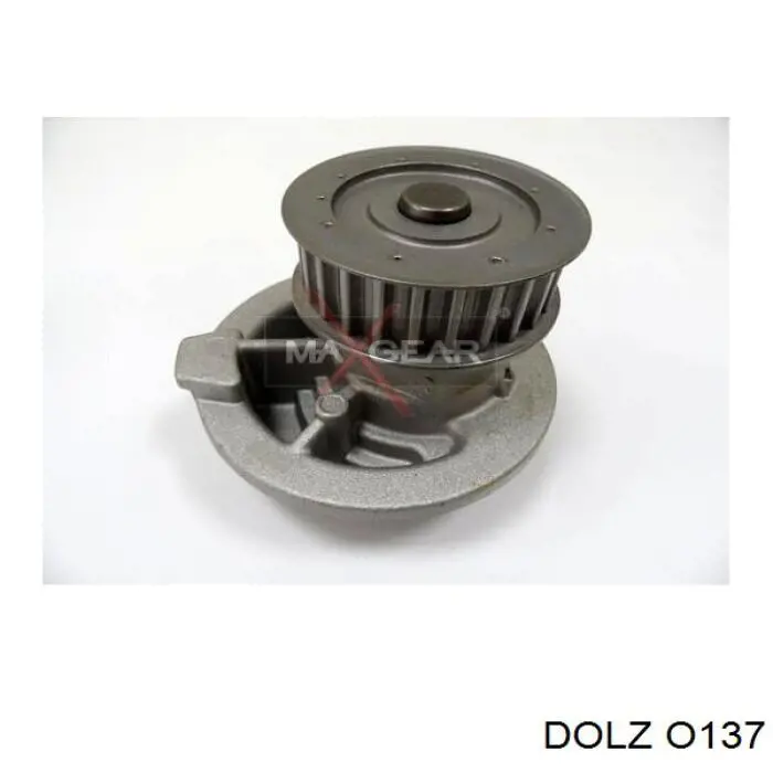 Помпа охлаждения Dolz O137 цена, от 26.51 USD