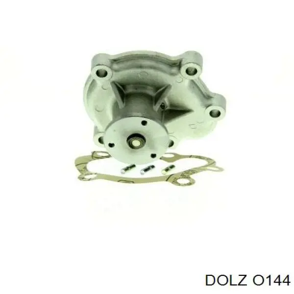 O144 Dolz Насос водяной
