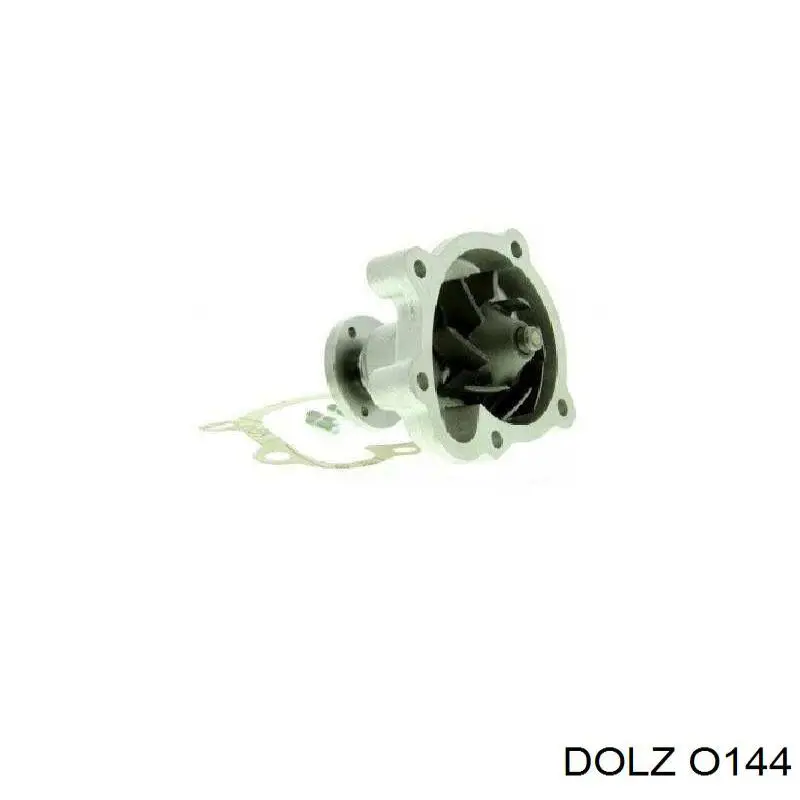 Купить O144 Dolz Насос охлаждения