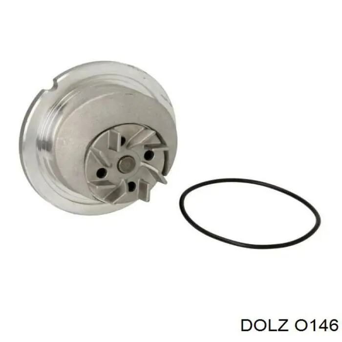 Помпа O146 Dolz