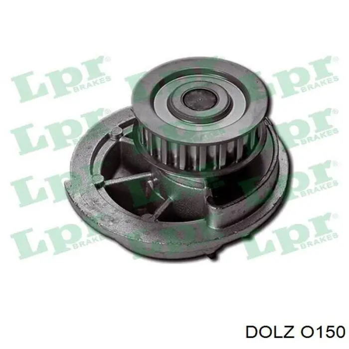 Помпа охлаждения Dolz O150 цена, от 29.91 USD