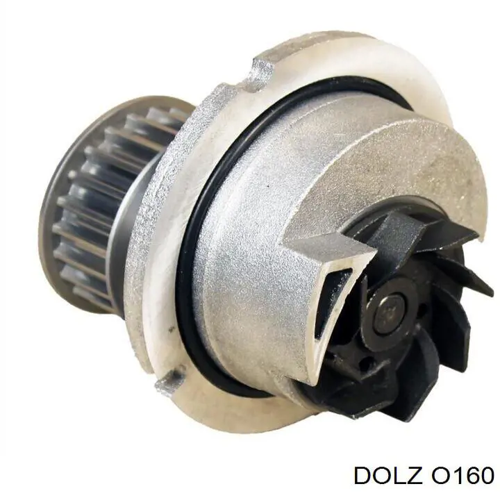 Помпа охлаждения Dolz O160 цена, от 26.00 USD