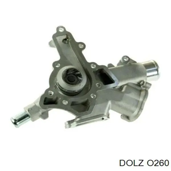 O260 Dolz Насос водяной