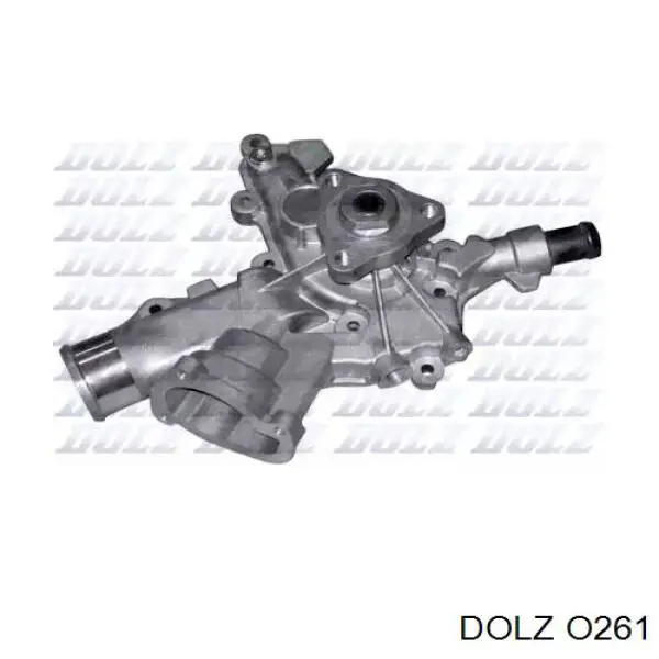 Купить O261 Dolz Насос охлаждения