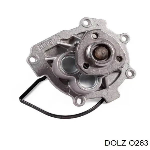 O263 Dolz Насос водяной