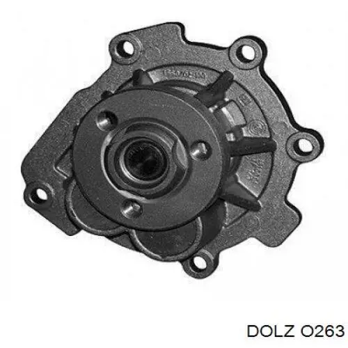 Помпа охлаждения Dolz O263 цена, от 30.41 USD