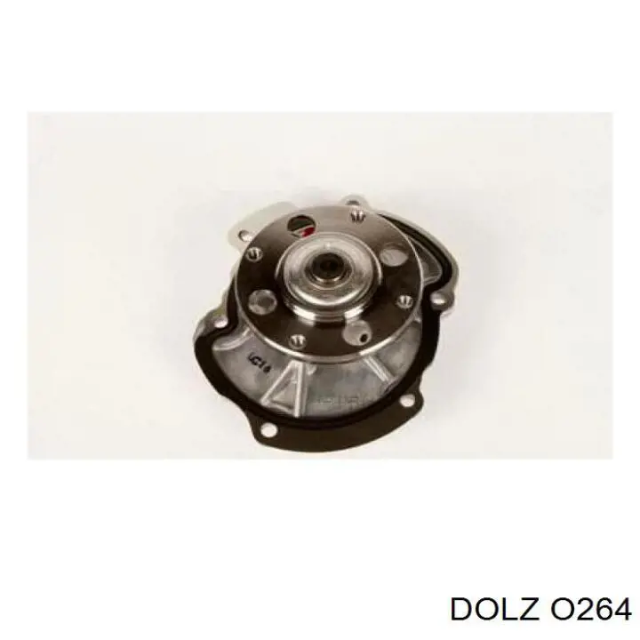 Помпа охлаждения Dolz O264 цена, от 38.69 USD