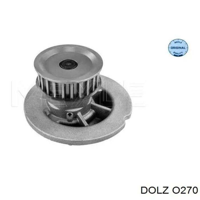Купить O270 Dolz Насос охлаждения