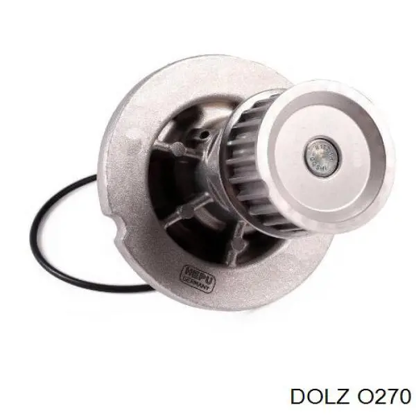 Помпа охлаждения Dolz O270 цена, от 30.09 USD