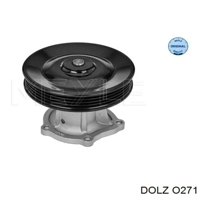 Водяной насос Dolz O271