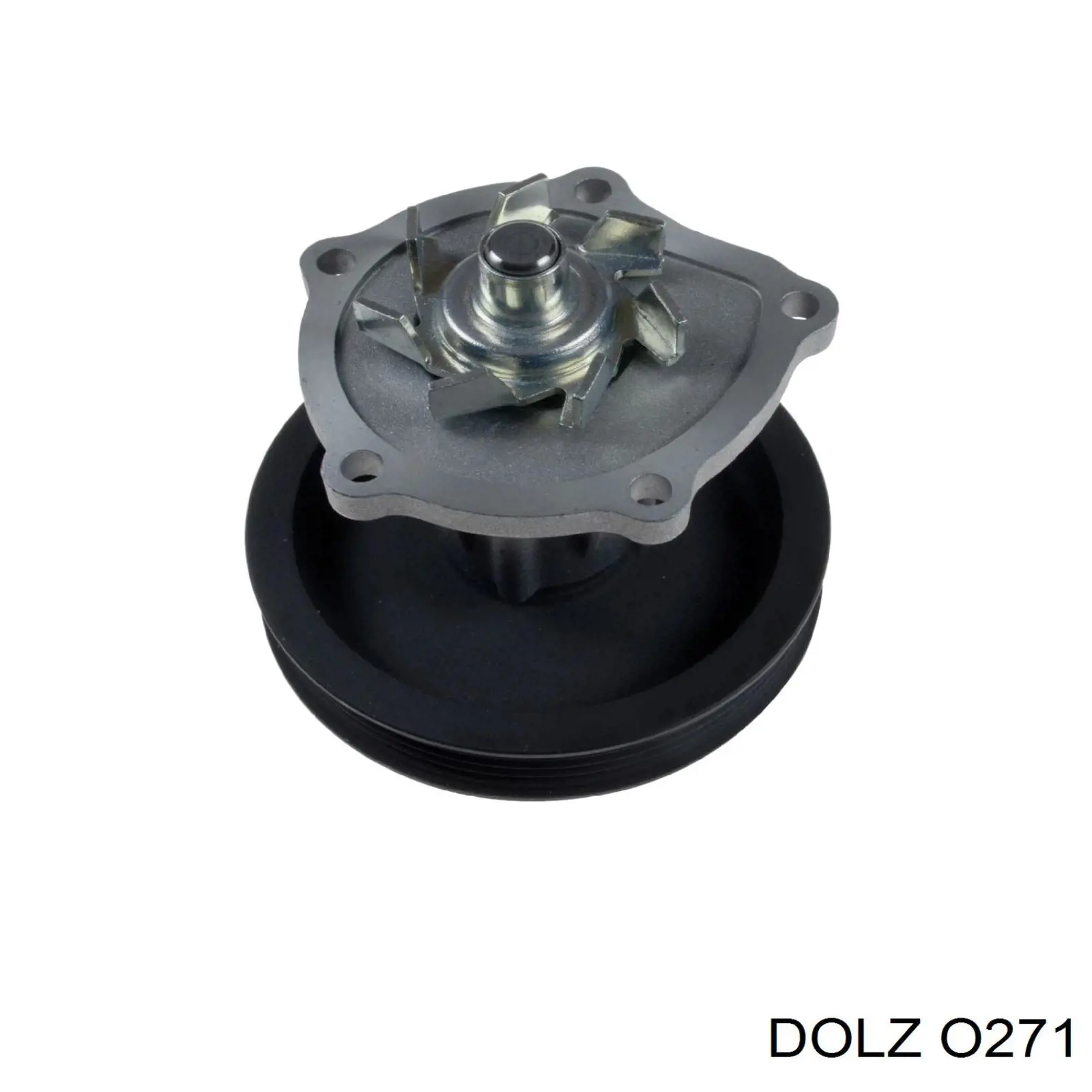 Помпа O271 Dolz