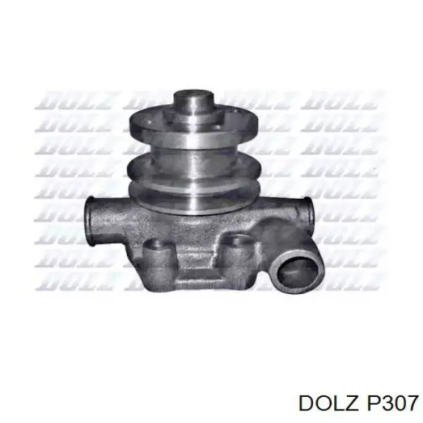 Помпа P307 Dolz