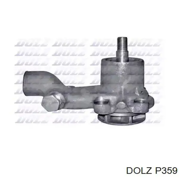 P359 Dolz 
