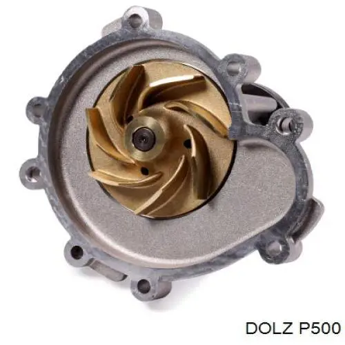Купить P500 Dolz Насос охлаждения